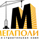 ООО "ЮСК "Мегаполис"